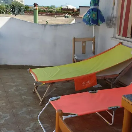 Pensión Laguna *