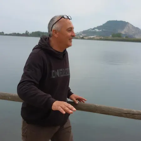 Laguna * Bacoli