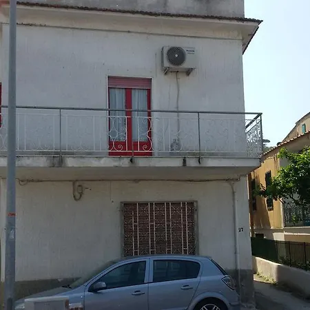 Pensión Laguna Bacoli