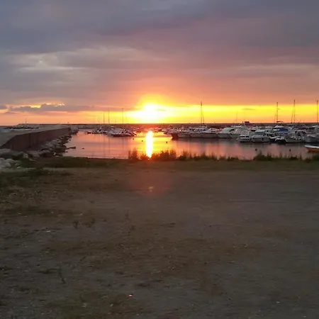 Laguna Pensión *