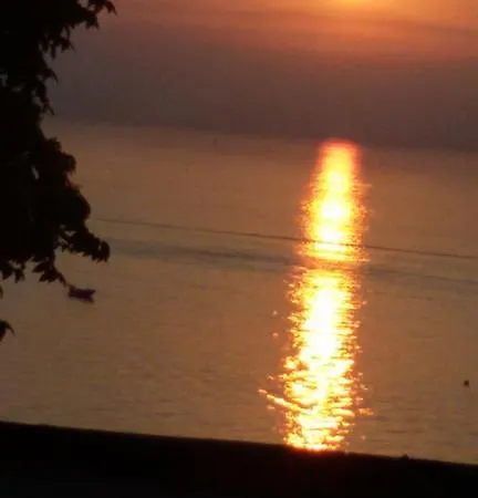 Laguna * Bacoli