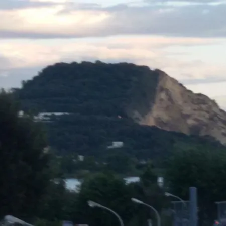 Pensión Laguna *