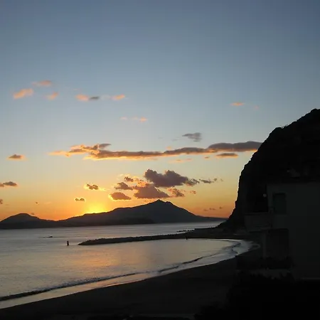 Laguna Bacoli