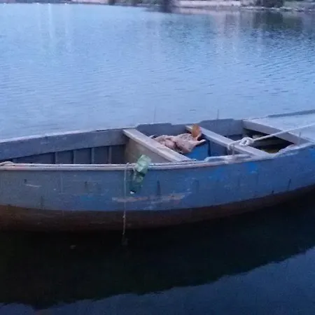 Laguna Πανσιόν Bacoli